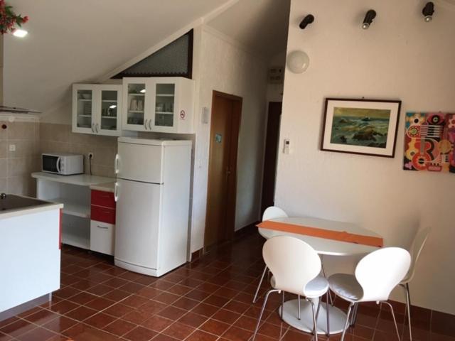 Apartments And Rooms Vesna Novaglia Esterno foto